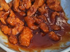 -老磨油饼(高陵店)