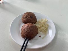 -老磁器口豆汁店(天坛店)