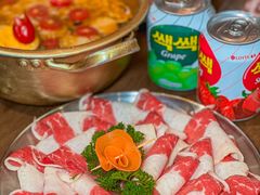 -香猪坊韩国烤肉专属门店(魏公村店)