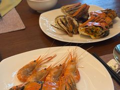 -浙江西子宾馆·瑶园咖啡厅