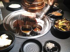 -401餐厅(弘大店)