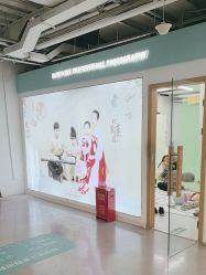 -倾城宝贝儿童摄影(新辰里酒仙桥店)