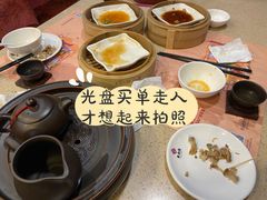 -点都德(大茶楼店)