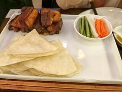 -HOHO餐厅(古子城店)