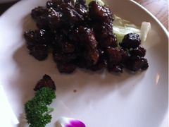 牛肉诱惑-蜜桃餐厅·古运河畔(南下塘店)