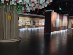 -中国闽台缘博物馆