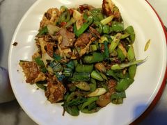 蒋家一碗香-京城小江南·北京烤鸭·江南土菜·白鱼(中关村店)