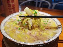 -十三道烧烤(保利西街店)