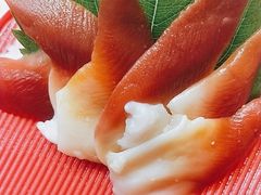 -新一番三文鱼寿司(红城湖店)