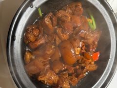 -金成潮菜博物馆(海珠湿地店)