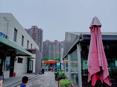 -上海竞达足球俱乐部(宝山校区)