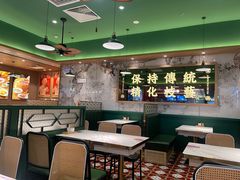 大堂-肥小福·烧鹅专门店(环宇荟店)