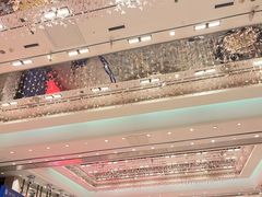 -广州粤海喜来登酒店