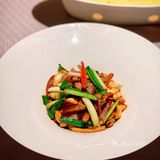 年夜饭餐厅已锁定🔒