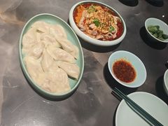 -东方饺子王(哈西万达店)