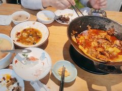 -徐小姐地锅鸡(铜山万达店)