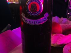 -宝莱纳啤酒花园餐厅PAULANER BRAUHAUS Nanjing(广州路店)