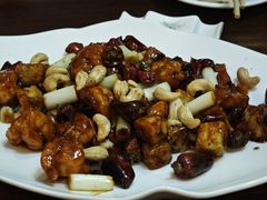 -泡桐树孙二娘私房菜