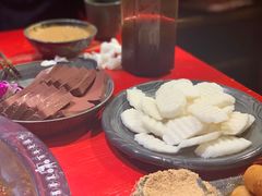 谭公鸭血-谭鸭血老火锅(漳州路店)