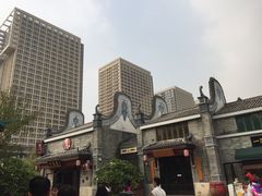 -广州融创文旅城