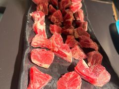 -黑牛无双·徐州烤肉(解放北路店)