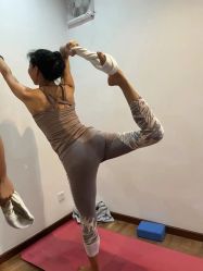 -兴亚瑜伽20年老馆