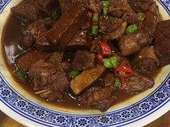 -张鸟园农家乐(张鸟园店)