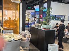 -小大董·烤鸭(观景餐厅·南京西路店)