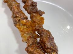 -牧疆情新疆餐饮