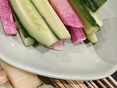 -韩盛·盛江山自助料理(奥体万达店)