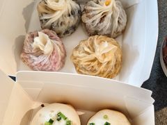 -鑫震源·苏式大虾生煎(山塘街店)