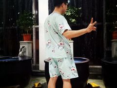 -盛彼得温泉度假酒店