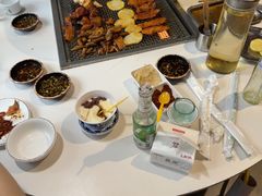 -西昌老号李小肠特色烧烤园(温江店)