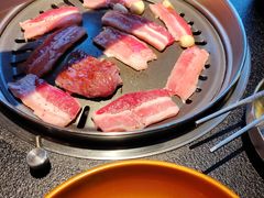 -真熙家牛排烤肉无限续(百脑汇店)