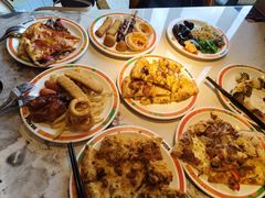 -比格比萨自助(宝山日月光店)