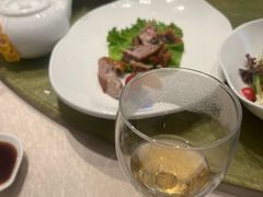 -温州王朝大酒店-自助餐厅