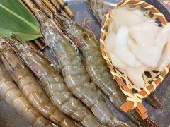 -牛New寿喜烧(青浦店)