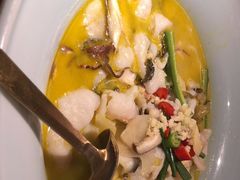 -蜜桃餐厅·伴山(绿宝广场店)