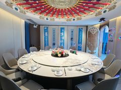 -百彦蒙古包·碳烤羊排·手抓羊肉(万江首店)