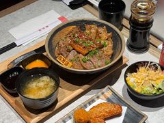 -铁火堂(尖沙咀店)