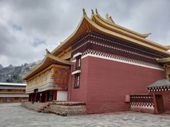 -达仓郎木寺院