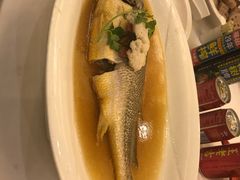 大黄鱼-黄岩国际大酒店·餐厅