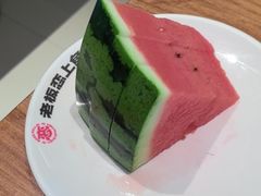 -老板恋上鱼(恒隆广场店)