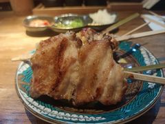 -鸟幸 TORISAKI 炭火居酒屋