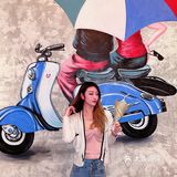 魔都探店｜千树里的浪漫餐厅之旅 AZUL