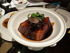 -北京四季酒店·采逸轩