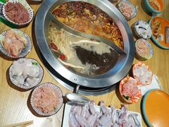 -铭记蛙小仙·活蛙畅享(CBD万达广场店)