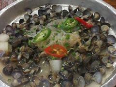 -强记湛江鸡饭店·二十七年老字号(拱北店)