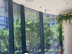 -Jamaicablue Coffeeshop(中央广场店)