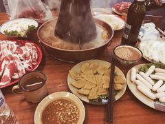 -东镇老火锅(长春路首店)